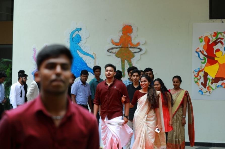 Christ Academy Institute of Law Bangalore Extra Curriculars photo 6